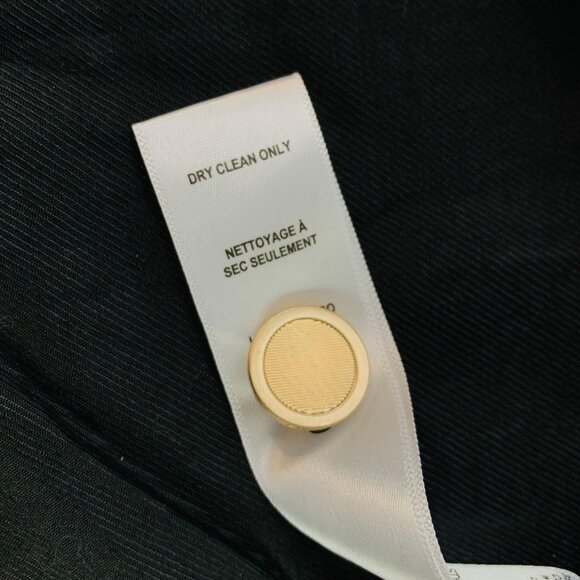 Frame Denim Boucle Mini Skirt Womens Size 4 NWT (MSRP $298) Academia Preppy - Picture 9 of 12